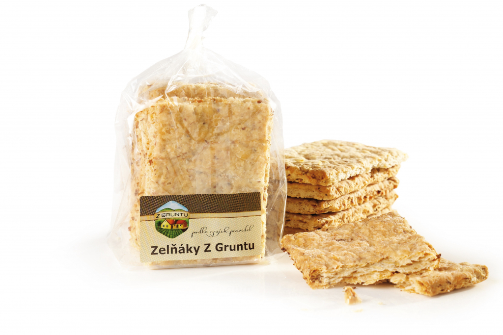 Zelňáky