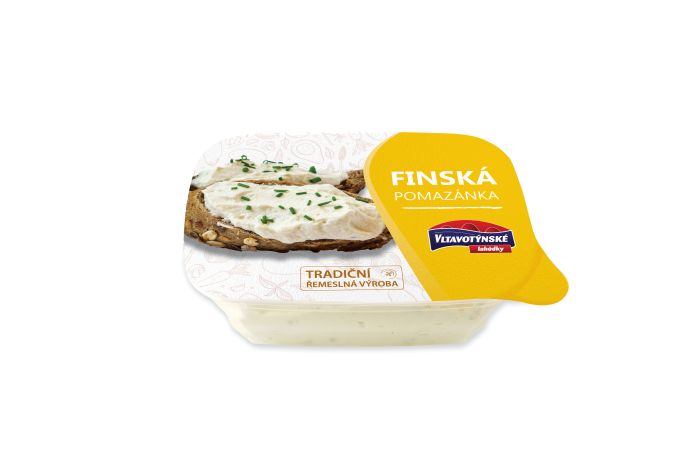 Finská pomazánka 120g