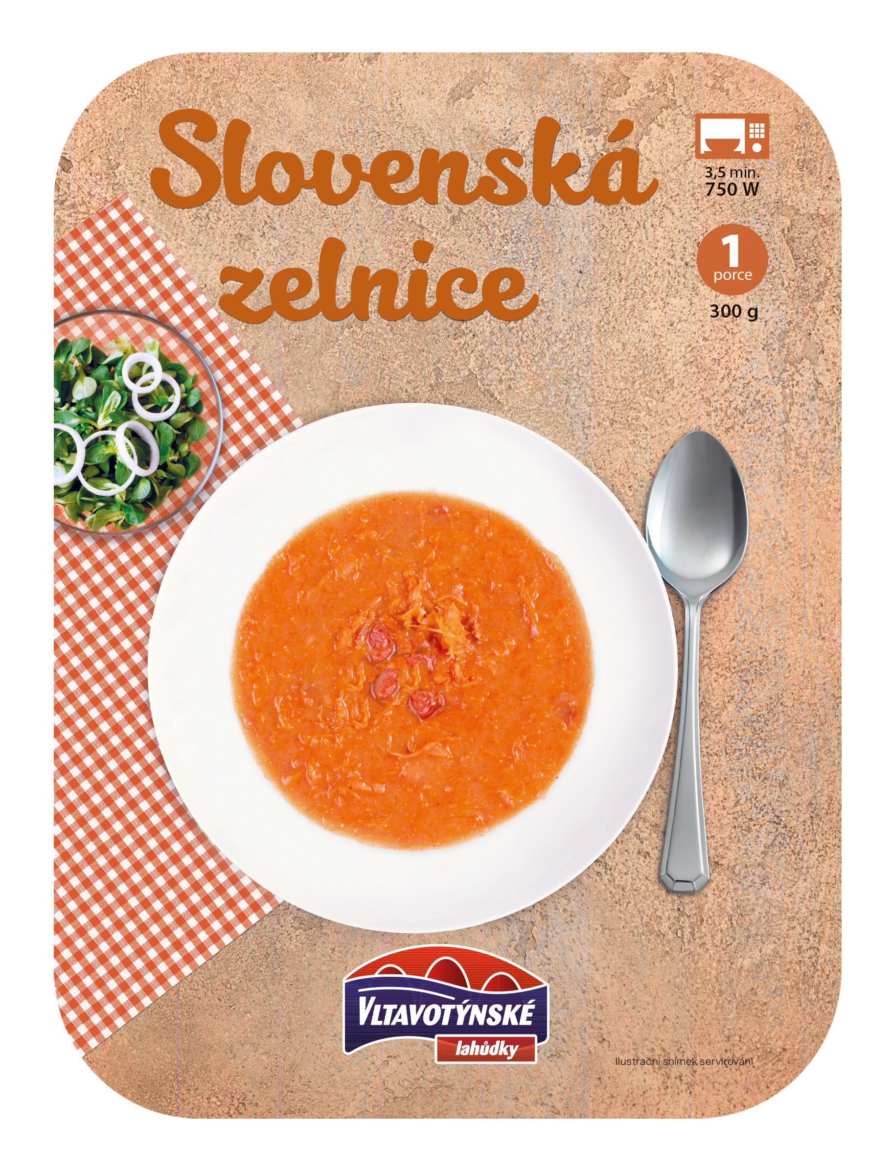 Slovenská zelnice